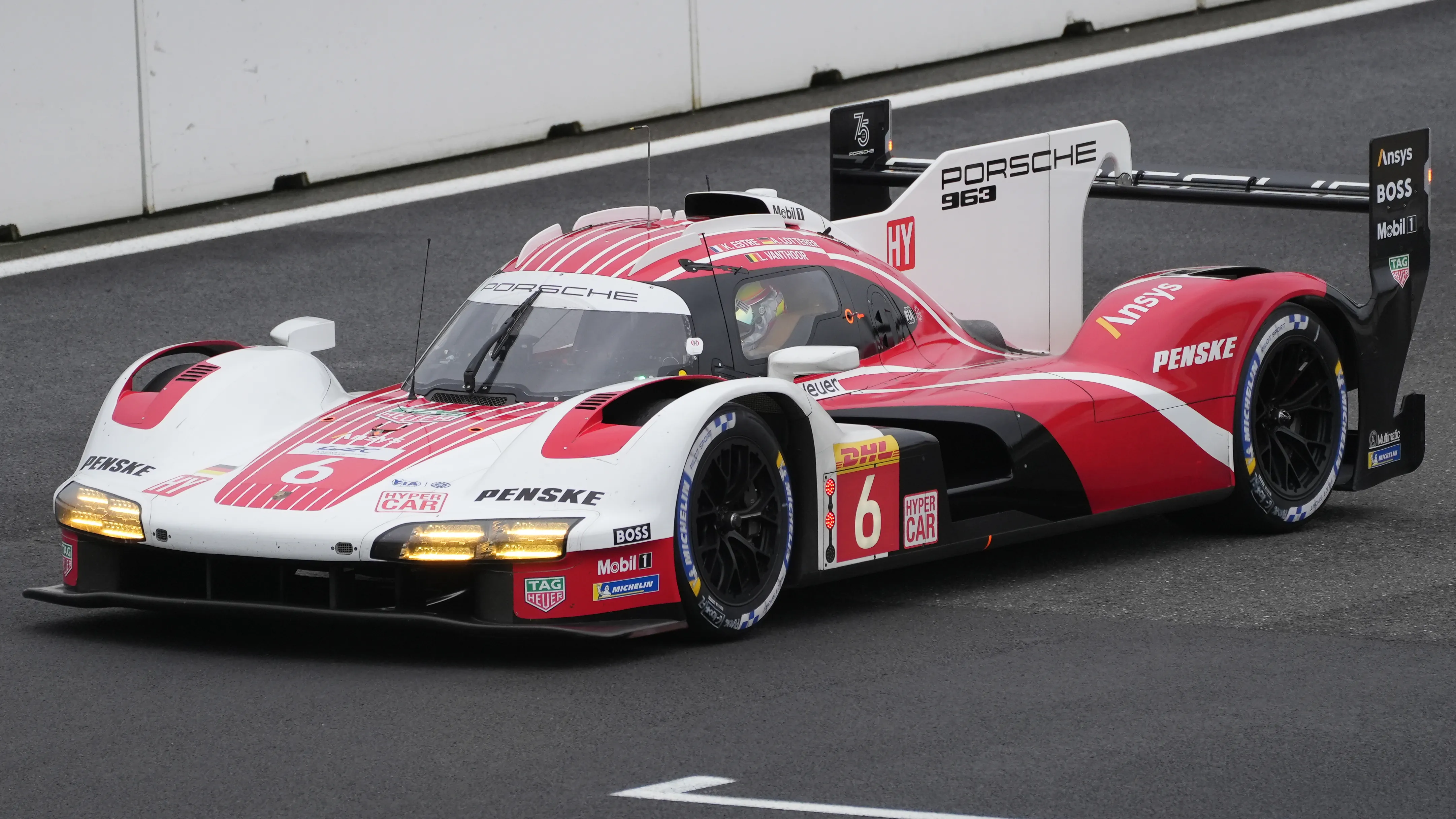 WEC vs IMSA: What’s the Difference?