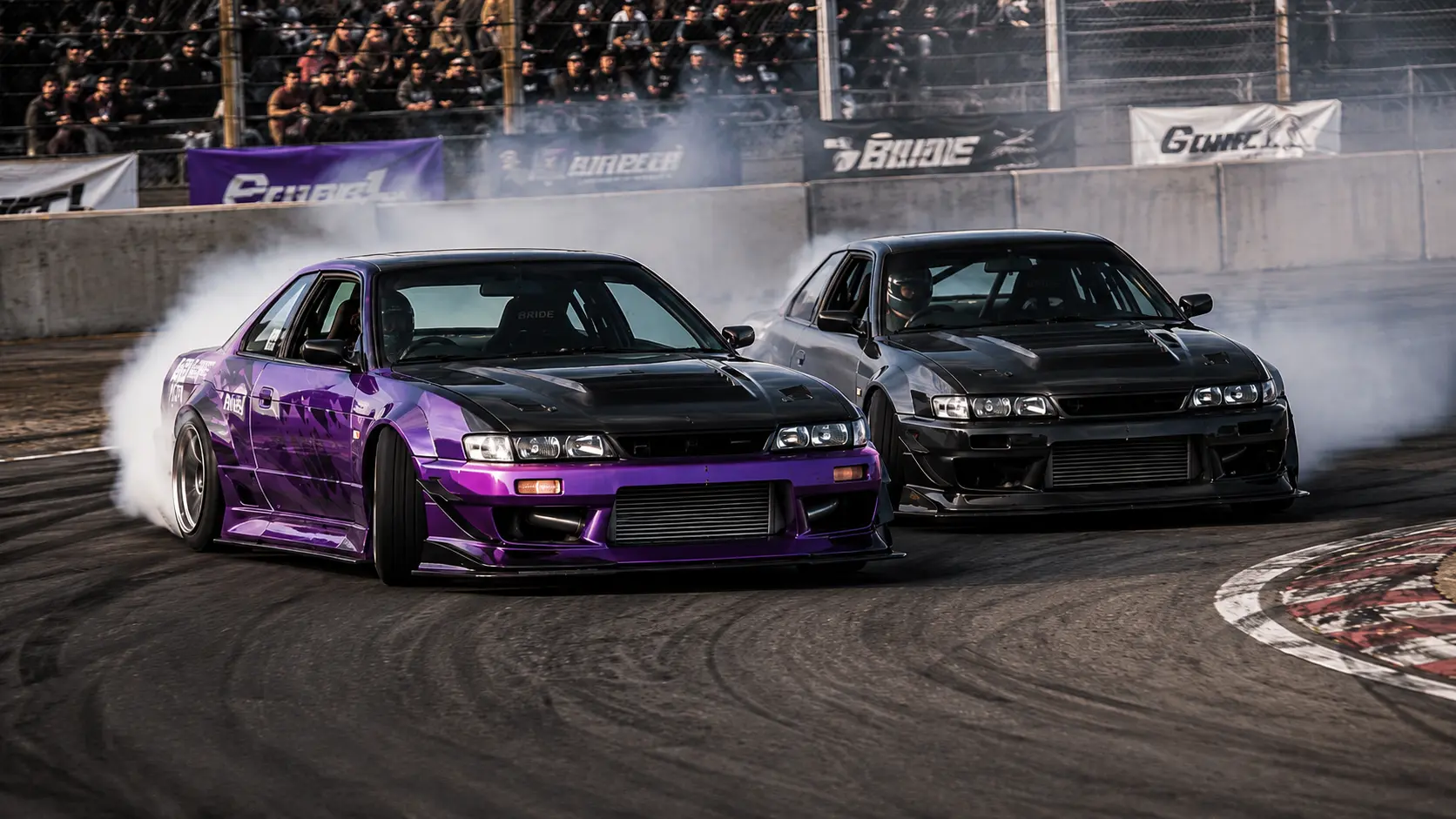 Drifting Explained: The Cars, Scoring & Rules