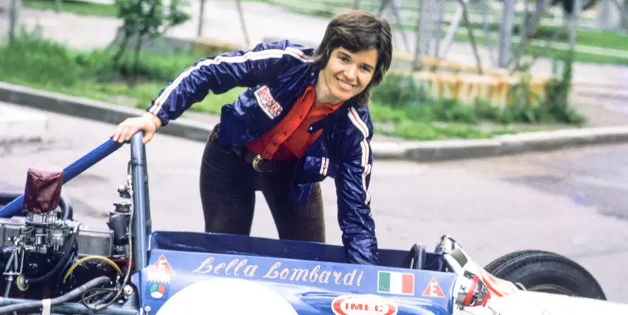 Formula 1 reaches 50 years since a woman last raced in a Grand Prix