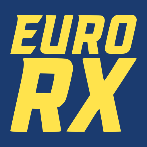 European Rallycross Championship