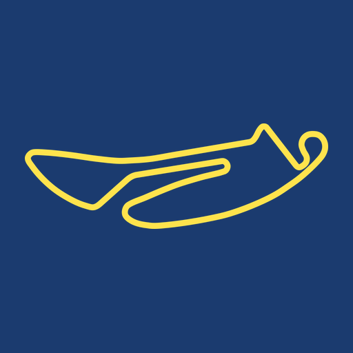 Tempelhof Airport Street Circuit