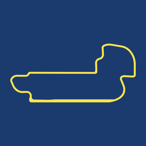 Indianapolis Motor Speedway Road Course