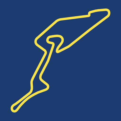 Nürburgring Grand-Prix Strecke
