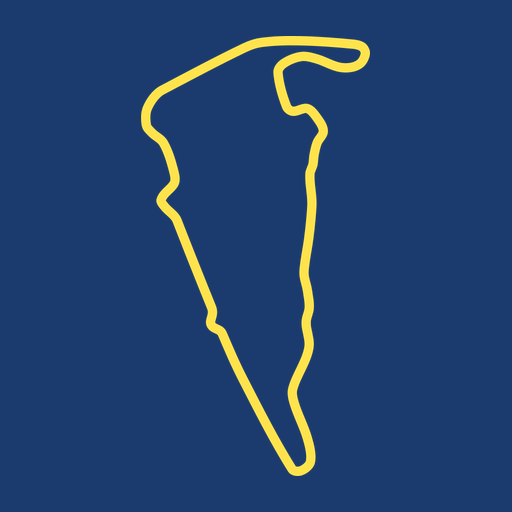 Virginia International Raceway