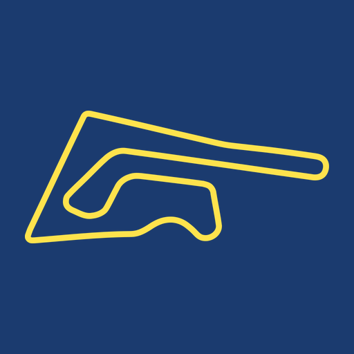 Buriram International Circuit (Chang IP)