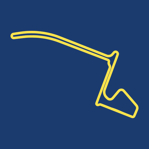 Haitang Bay Circuit