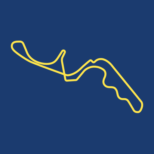 Suzuka International Racing Course